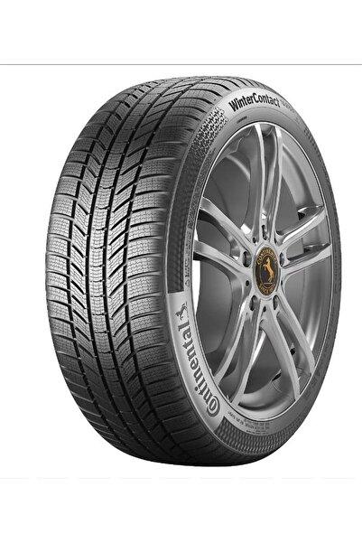 Continental 205/55R17 91H TS870P