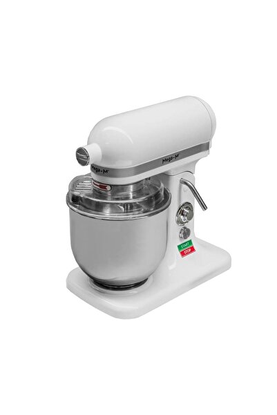 Other Mega-M mpUC 7.5.500 N planetary mixer