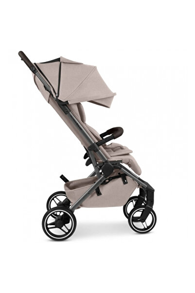 ABC Design Cărucior sport Ping 3 Trekking Camel