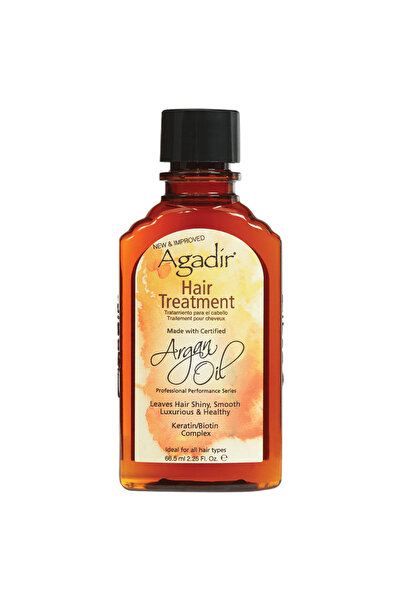 Agadir Argan Oil Tratament leave-in (fara clatire) pentru par Treatment 118 ml