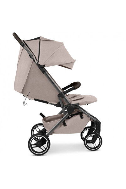 ABC Design Cărucior sport Ping 3 Trekking Camel