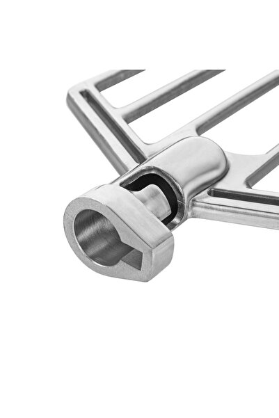 Other Leaf for planetary mixer for mixing masses MegaM-mxpUC.L40L N