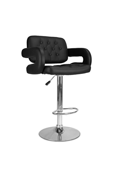 Other Scaun reglabil negru Vinci