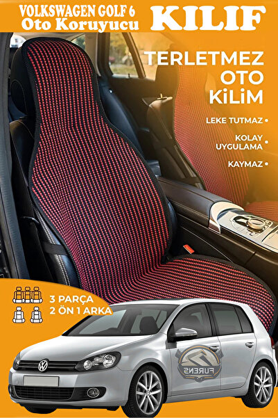 STS Oto Aksesuar غطاء مقعد سيارة من القماش المنسوج من سلسلة كريستال بريستيج ب...