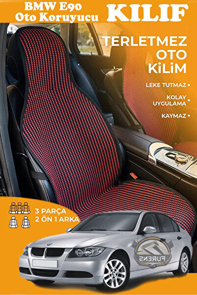 STS Oto Aksesuar غطاء مقعد سيارة من القماش المنسوج من سلسلة كريستال بريستيج ب...