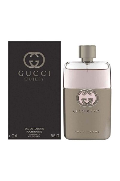 Gucci Bloom Guilty Pour Homme Eau de Toilette 90ml