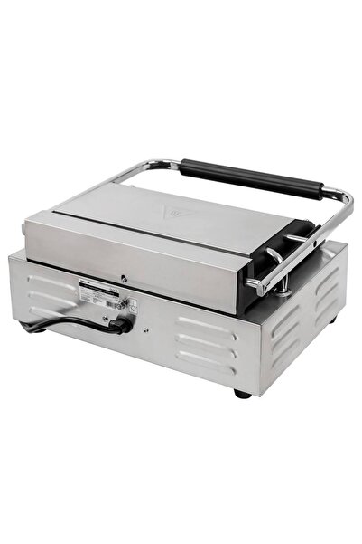 Other Grooved contact grill Mega-M HB 2300W.230V N