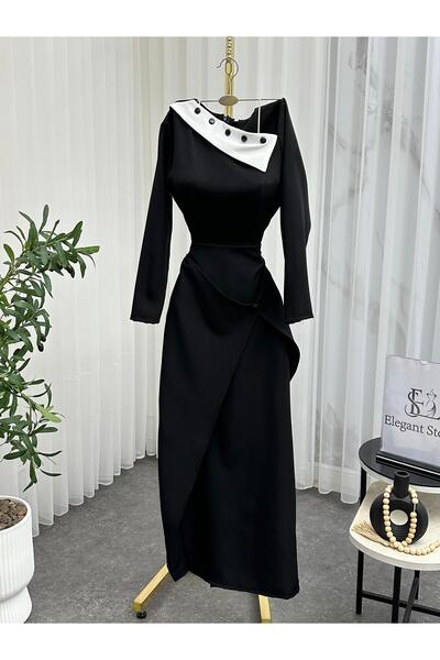 ELEGANTKSA فستان اريج