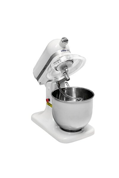 Other Mega-M mpUC 7.5.500 N planetary mixer