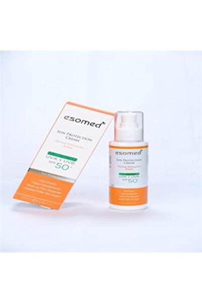Esomed Güneş Koruyucu Krem SPF50+ 100 ml
