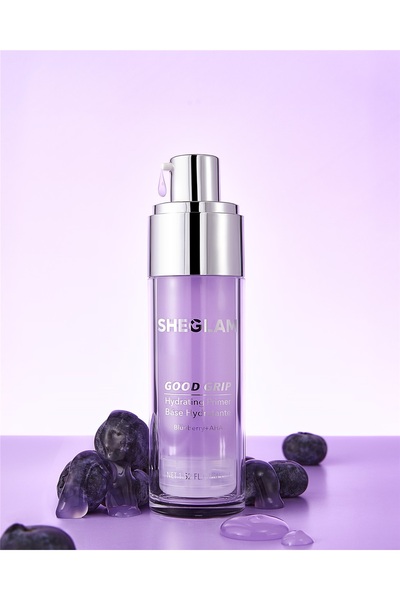SHEGLAM Good Grip Hydrating Primer 45ml