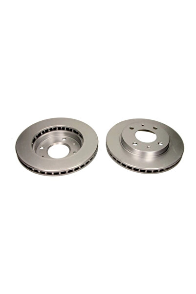 QUARO Спирачен диск Mitsubishi Carisma/Galant 6 Sedan/Galant 7 Volvo S40 1/V40