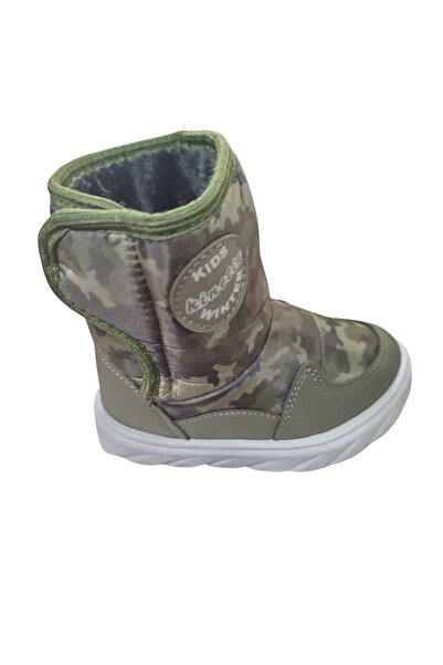 TİVOX Keeny 3PR haki karbotu