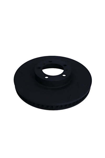 QUARO Спирачен диск за Porsche Panamera