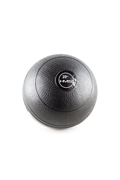 Other MINGE DE EXERCIȚII PSB20 - SLAM BALL 20 KG HMS