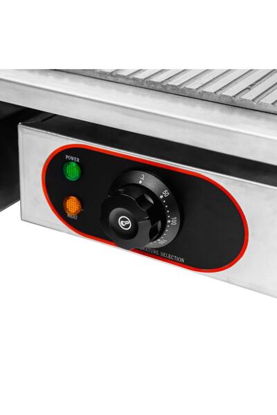 Other Electric grill plate Mega-M UC 3kW.230V.RN