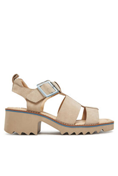 ARA Γυναικεία Σανδάλια μπεζ ARA-12-21510-08 ΜΠΕΖ