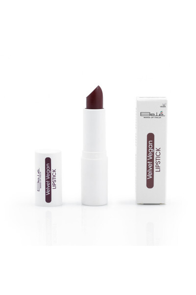 Bela VELVET VEGAN LIPSTICK