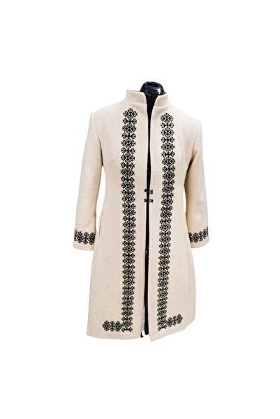 BOOLENDRE Suman women's coat "Maria"