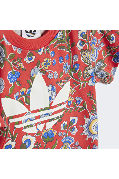 adidas STS Spor Eşofman Takımı