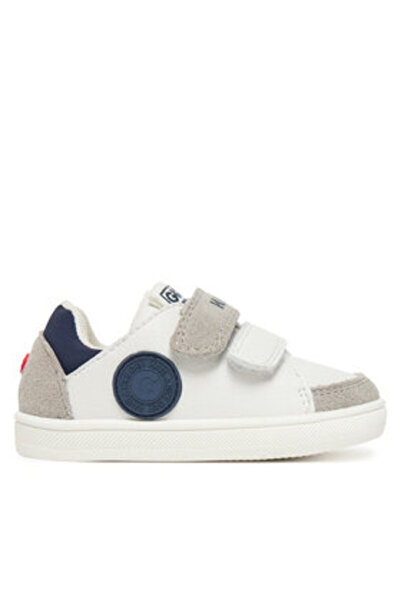 Gioseppo Αθλητικά Παπούτσια για Αγόρια λευκά GIOSEPPO-74971-P ΛΕΥΚΟ