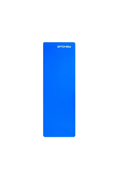 Spokey Saltea fitness SOFTMAT, 180x60 cm, grosime 1 cm, albastră