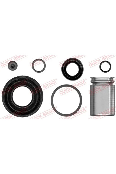 QUICK BRAKE Set Reparatie Etrier Daihatsu Charade 8 Toyota Yaris