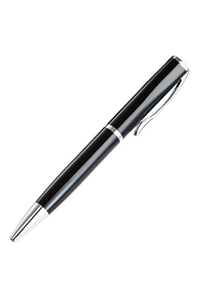 Generic Spy Pen Hidden Camera 1080P HD with 32GB SD Card and 150 Minutes Long Battery Life