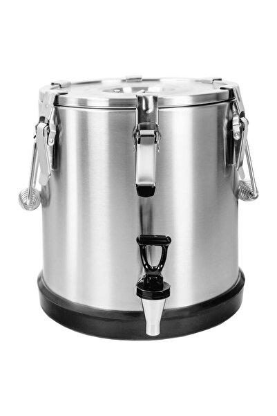 Other Transport thermos with tap Mega-M UC 15L KN