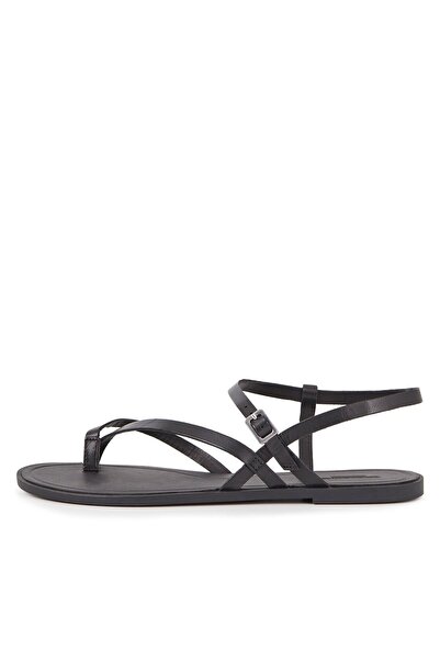 Vagabond Γυναικεία Σανδάλια μαύρα VAGABOND-TIA 2.0 5531-401-20 ΜΑΥΡΑ