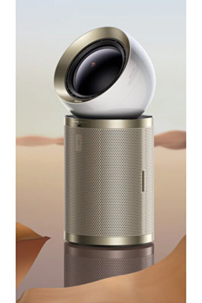 Dreame Drmz En Güçlü Herşeyi Temizleyen AirPursue PM20 Hot&Cool Hava Temizlem...