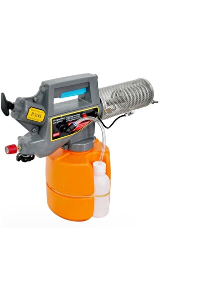 MHU جهاز محمول لمكافحة الحشرات – للداخل والخارج، لضخ الضباب، الدخان، التعقيم والقضاء على الحشرات،