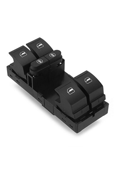 AutoMIV Butoane geam șofer Touareg -