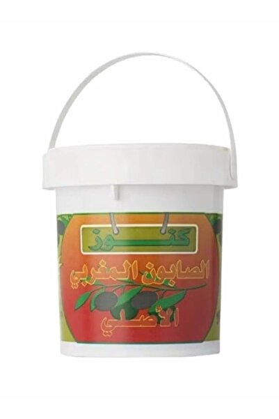 Treasure صابون كنوز المغربي الأصلي 800 مل