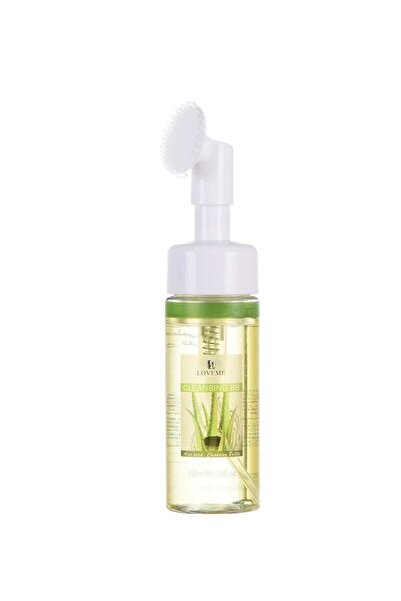 Love Me مزيل مكياج شفاف