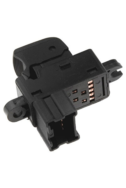 NTY Comutator geam pasager Nissan QASHQAI J10 -