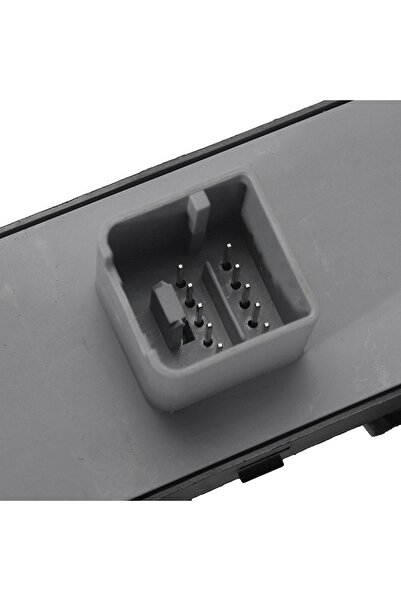 AutoMIV Butoane geam șofer Vw Passat, Golf, Jetta, Touran, Tiguan, Touareg, Polo -