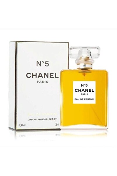 Perfumes عطر رقم 5 أو دو بارفان قديم 100 مل