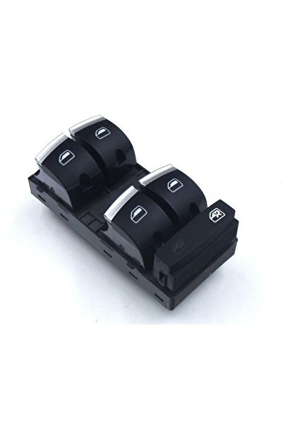 AutoMIV Butoane geam șofer Audi A3/A6(C6)/Q7 -