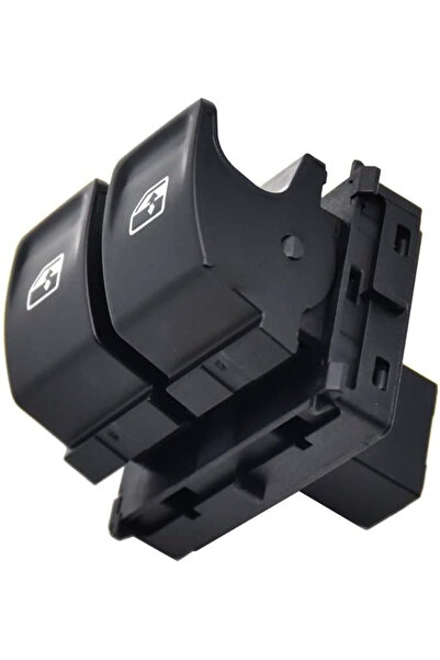 AutoMIV Butoane geam șofer Golf 7 (2 geamuri) -