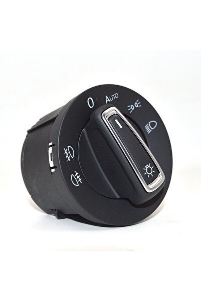 AutoMIV Bloc de lumini Golf 7 -