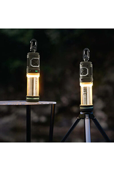 Flextail Trepied pentru aparatul anti-tantari Tiny Repel & pompele de aer Tiny Pump 2X, Max Pump 3