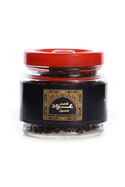 Banafa عود النفيس معمول 250 جرام