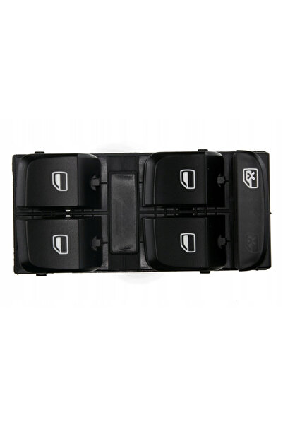 NTY Butoane geam șofer Audi A4 B8 A5 Q5 -