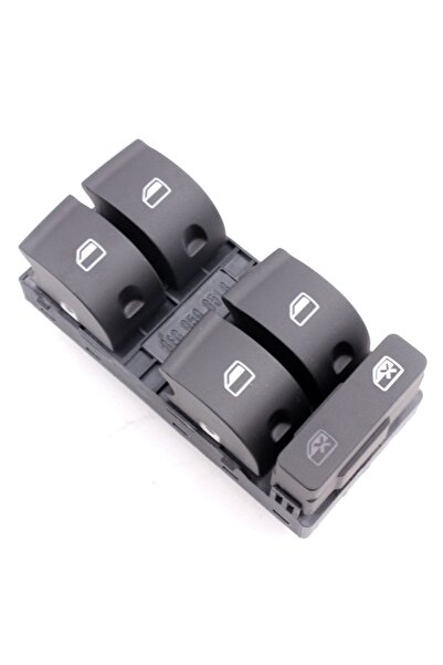 AutoMIV Set butoane Audi A4 B6 -