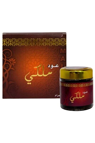 RAKAZ بخور عود ملكي فاخر 40 جرام