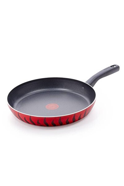 TEFAL Tempo Flame 28cm Fryer - C 3040683 G 6