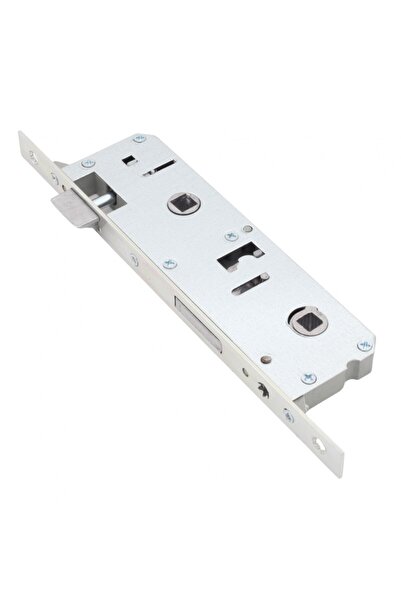 KOÇSAN Mâner de ușă din plastic PVC Pimapen alb WC-BĂNIE