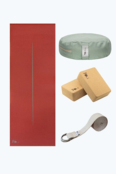 Yogabu Yoga Seti-Mantra