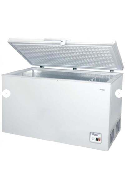 General Golden Freezer Horizontal 17.9ft / 508L GNGC18FR